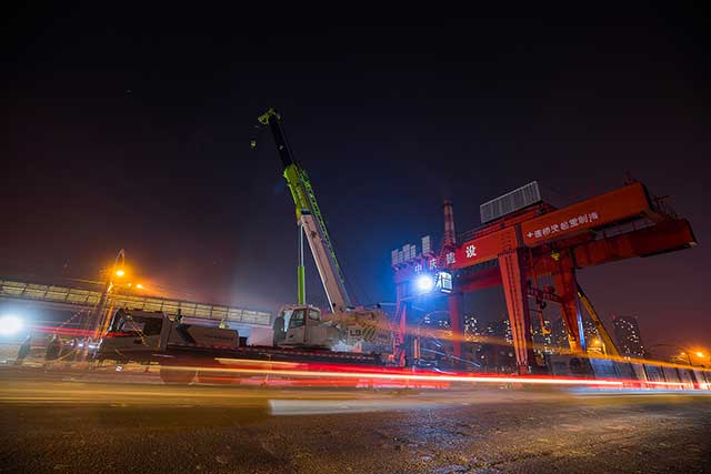 長春輕軌3號線東延伸線施工現場.jpg 長春輕軌3號線東延伸線施工現場.jpg