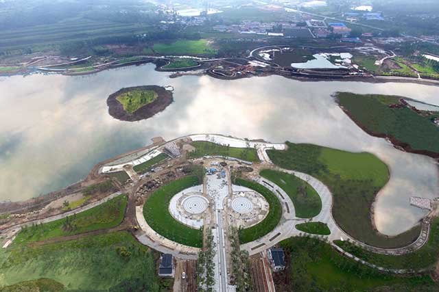 4-梅河口市李爐鄉蓄水項目.jpg 4-梅河口市李爐鄉蓄水項目.jpg